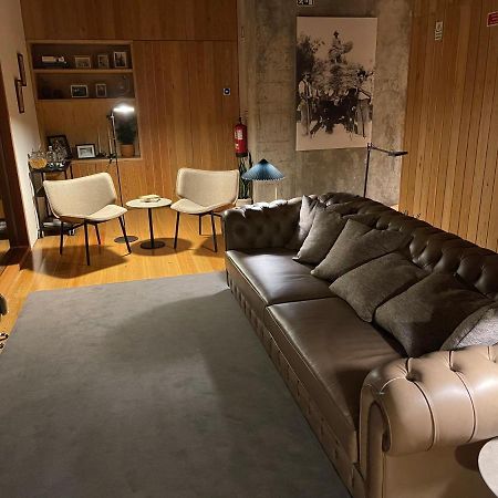 Casa Do Arco By Douro Exclusive Bed & Breakfast Sao Cristovao do Douro Luaran gambar
