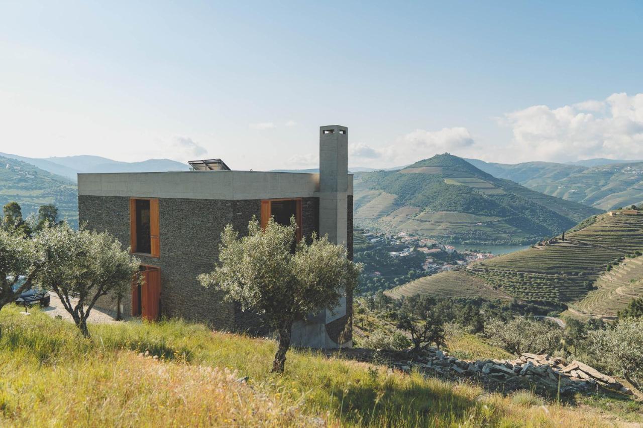 Casa Do Arco By Douro Exclusive Bed & Breakfast Sao Cristovao do Douro Luaran gambar
