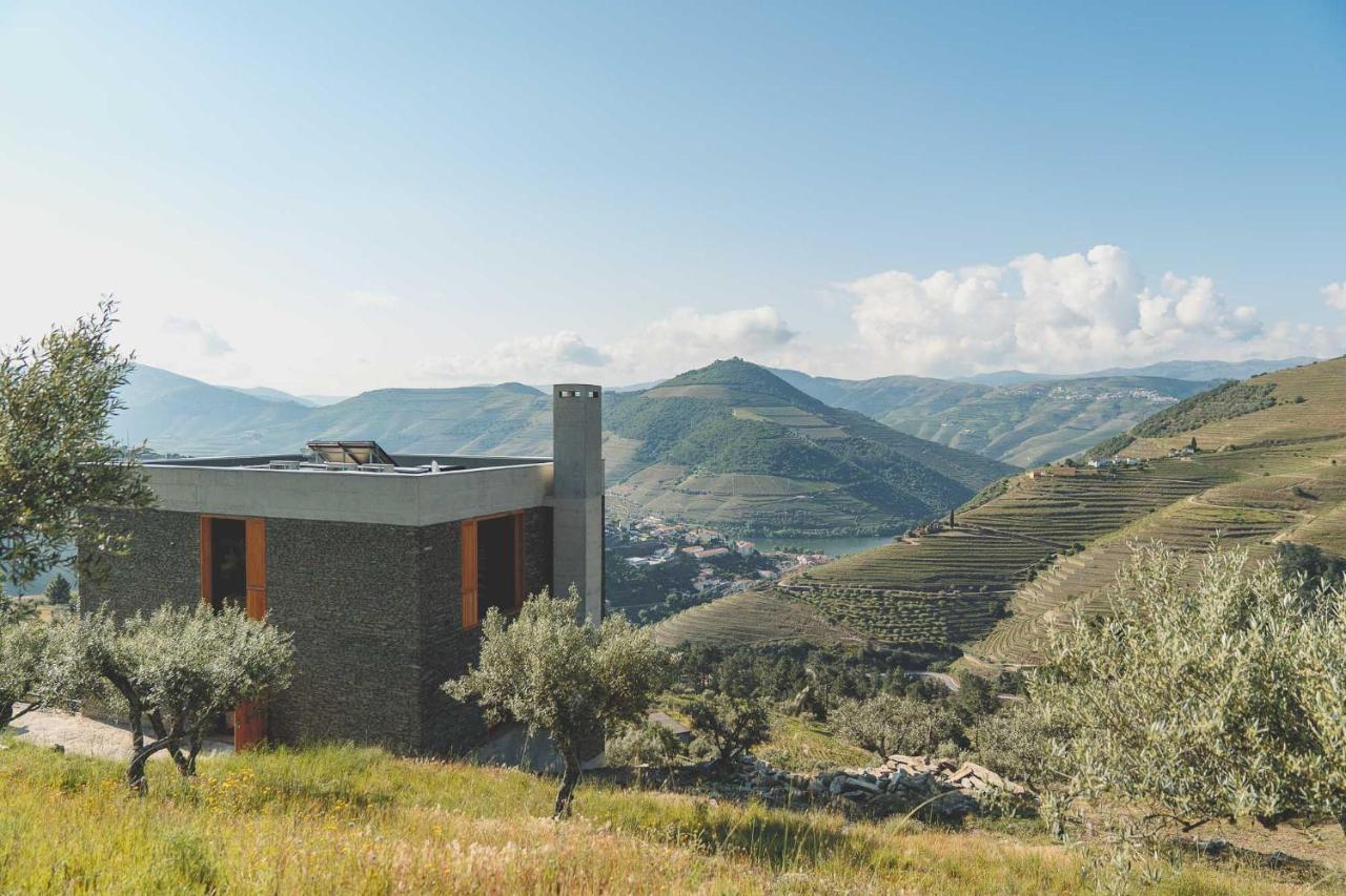 Casa Do Arco By Douro Exclusive Bed & Breakfast Sao Cristovao do Douro Luaran gambar