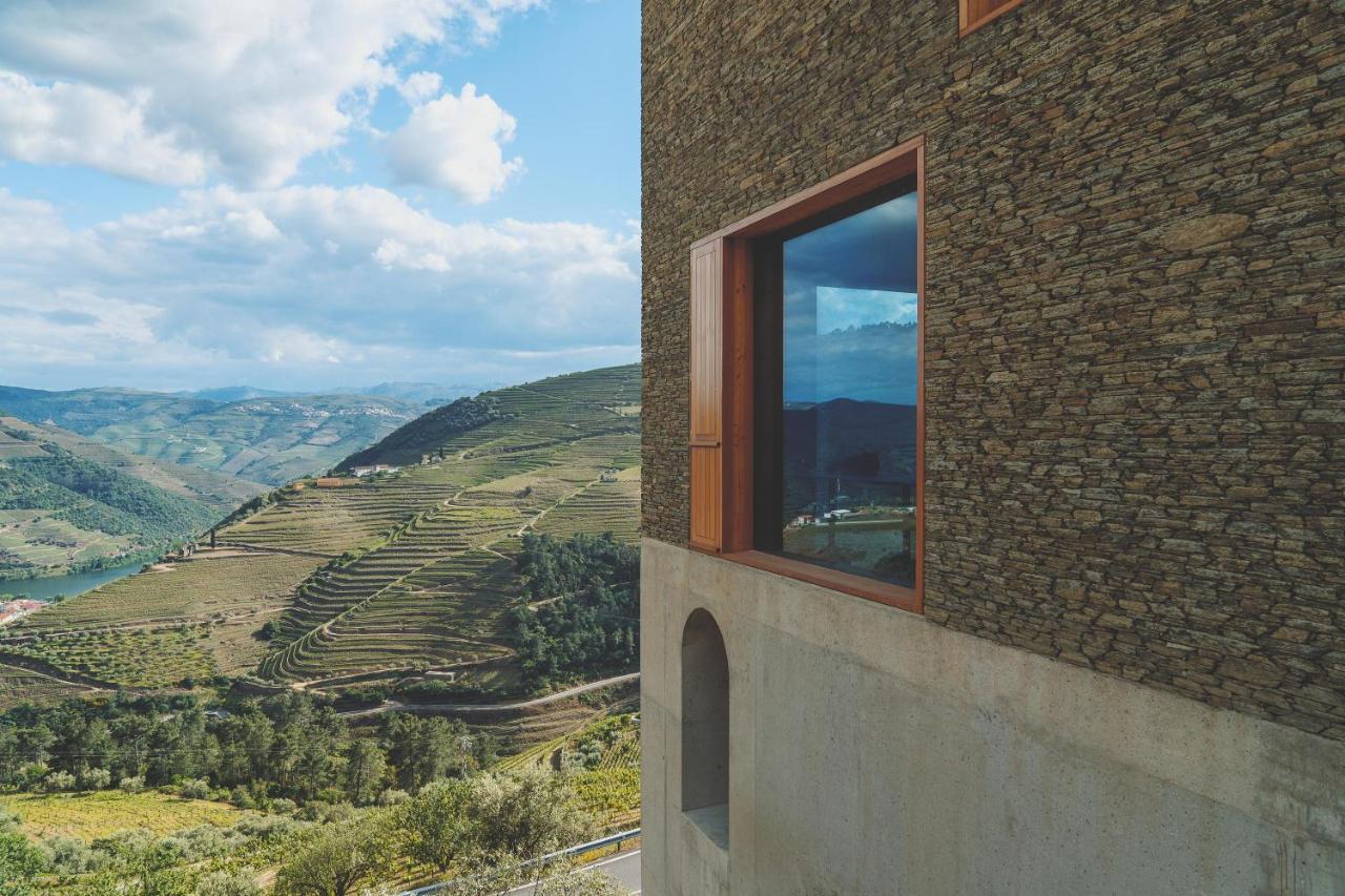 Casa Do Arco By Douro Exclusive Bed & Breakfast Sao Cristovao do Douro Luaran gambar