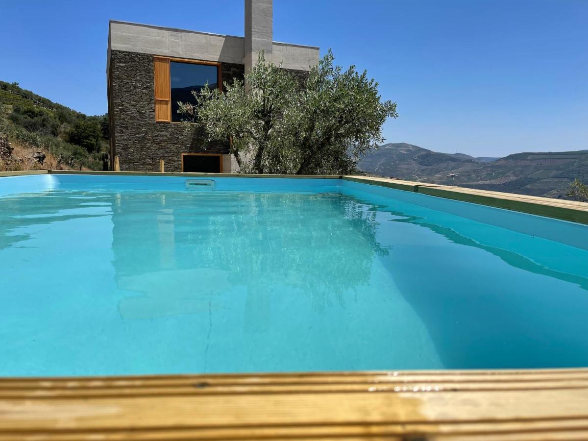 Casa Do Arco By Douro Exclusive Bed & Breakfast Sao Cristovao do Douro Luaran gambar