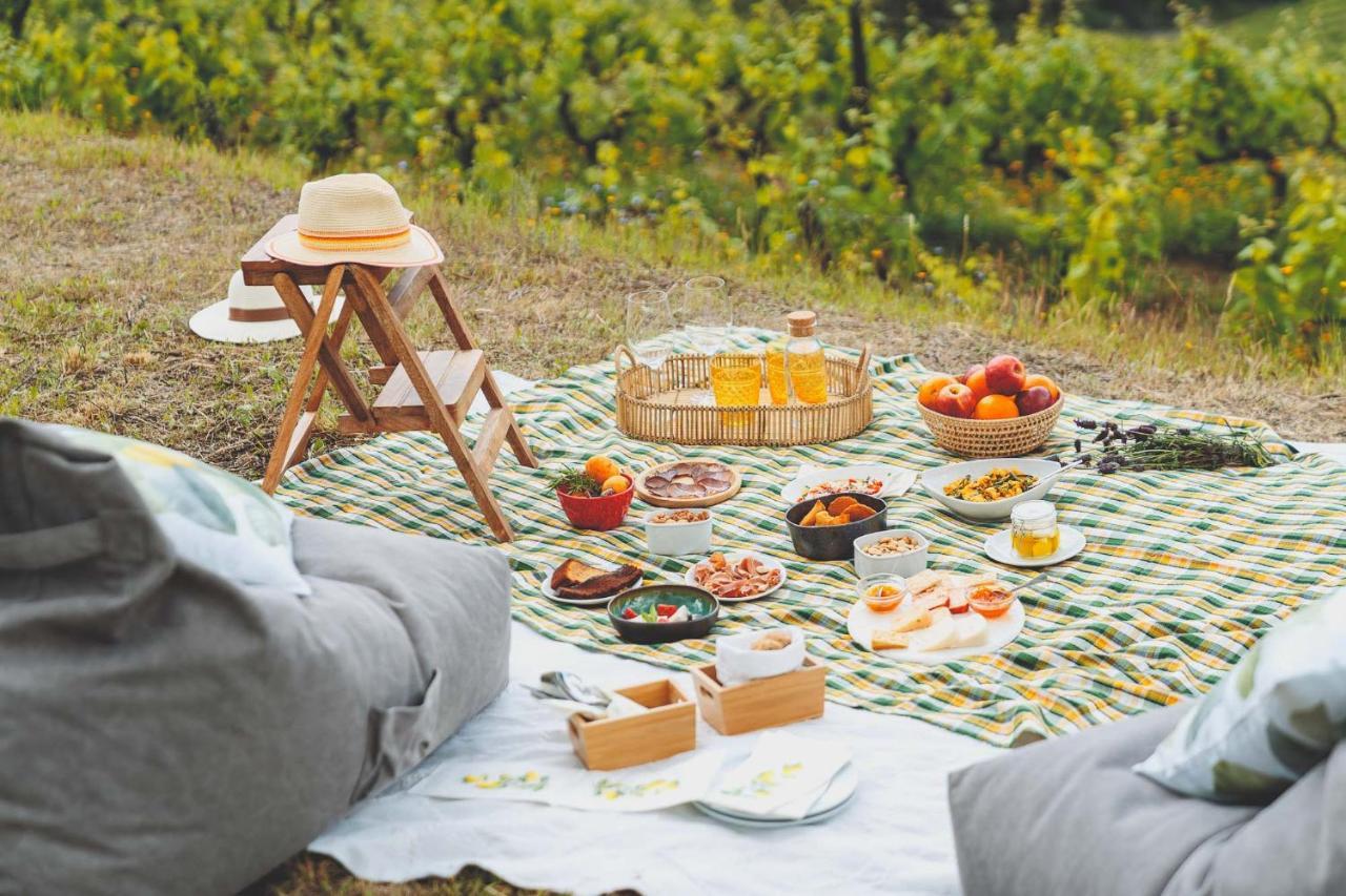 Casa Do Arco By Douro Exclusive Bed & Breakfast Sao Cristovao do Douro Luaran gambar
