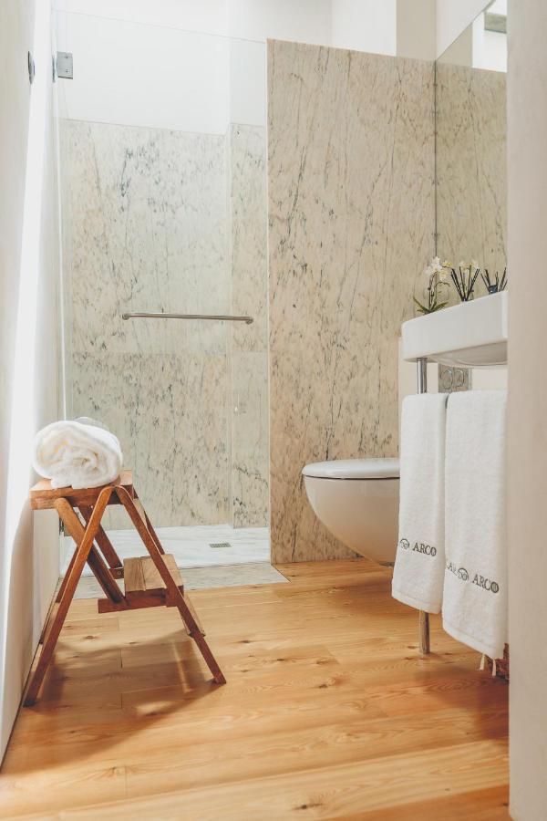Casa Do Arco By Douro Exclusive Bed & Breakfast Sao Cristovao do Douro Luaran gambar