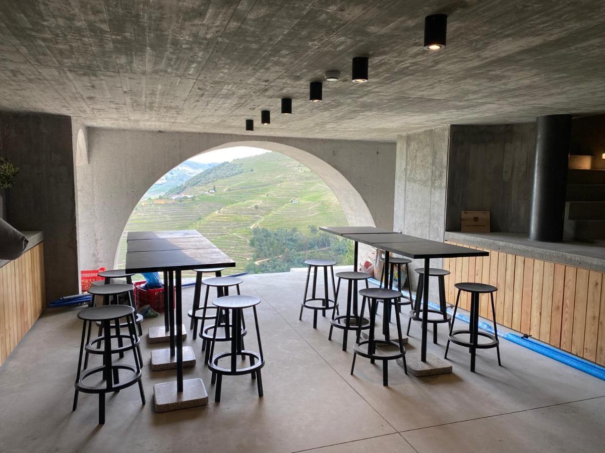 Casa Do Arco By Douro Exclusive Bed & Breakfast Sao Cristovao do Douro Luaran gambar