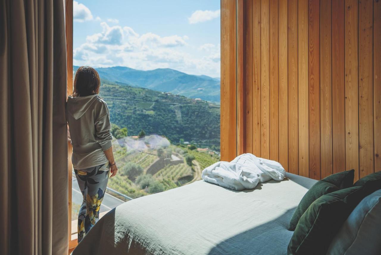 Casa Do Arco By Douro Exclusive Bed & Breakfast Sao Cristovao do Douro Luaran gambar