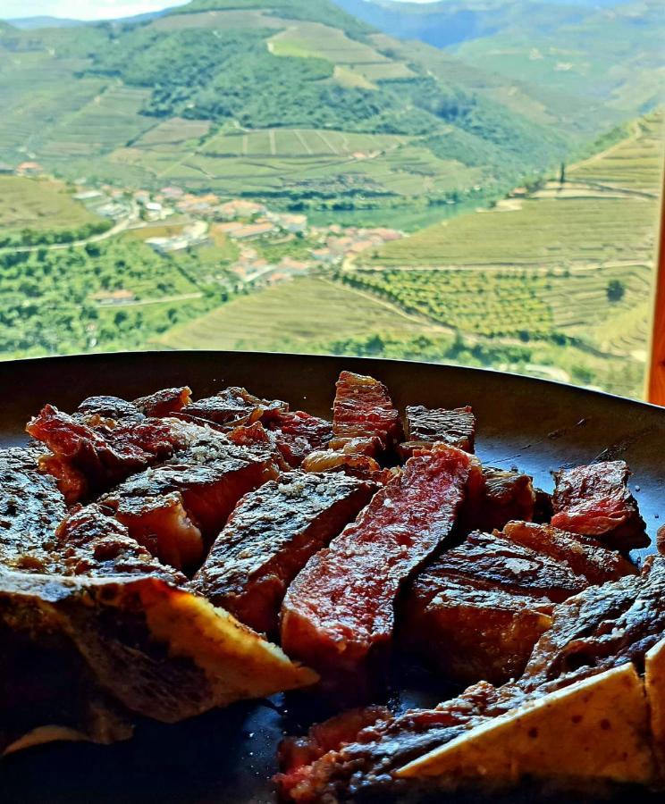 Casa Do Arco By Douro Exclusive Bed & Breakfast Sao Cristovao do Douro Luaran gambar
