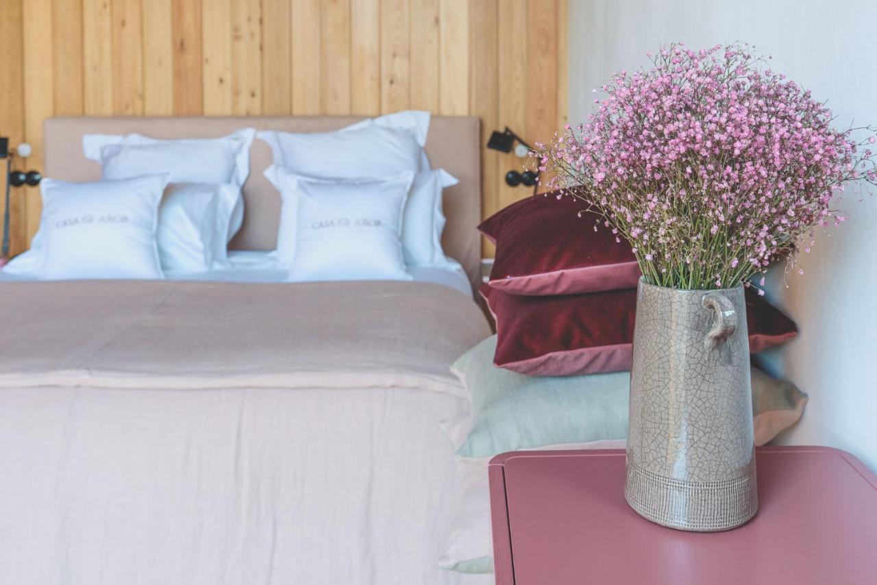 Casa Do Arco By Douro Exclusive Bed & Breakfast Sao Cristovao do Douro Luaran gambar