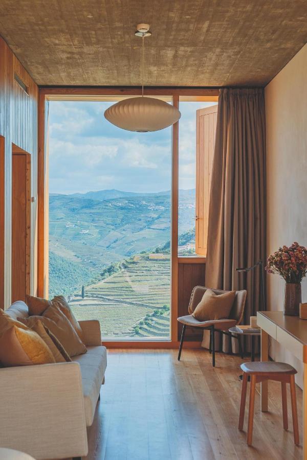 Casa Do Arco By Douro Exclusive Bed & Breakfast Sao Cristovao do Douro Luaran gambar