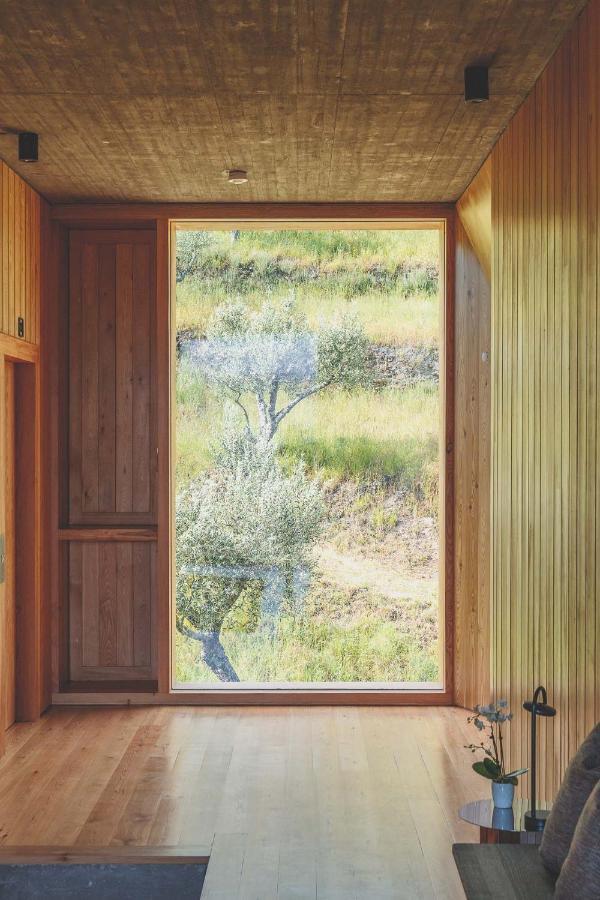 Casa Do Arco By Douro Exclusive Bed & Breakfast Sao Cristovao do Douro Luaran gambar