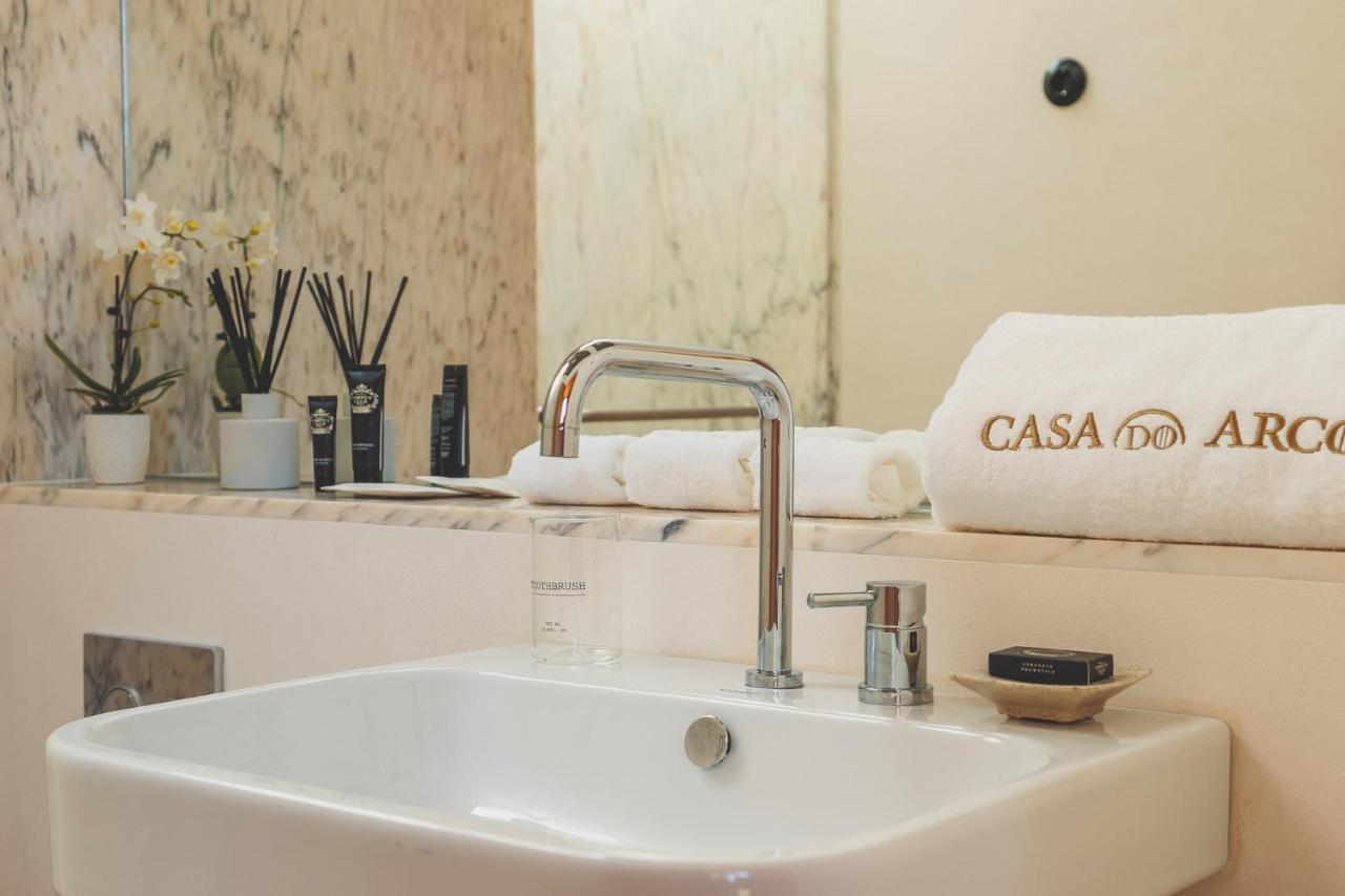 Casa Do Arco By Douro Exclusive Bed & Breakfast Sao Cristovao do Douro Luaran gambar