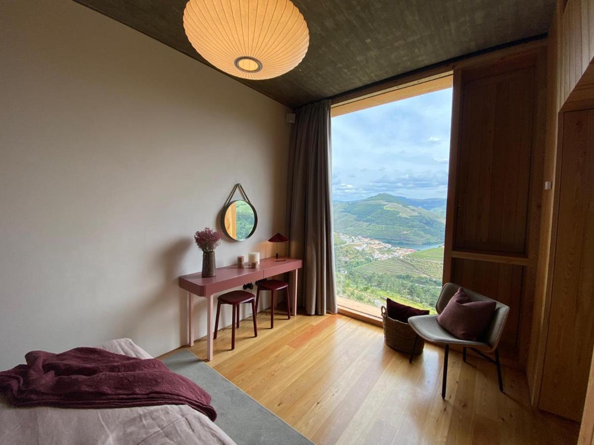 Casa Do Arco By Douro Exclusive Bed & Breakfast Sao Cristovao do Douro Luaran gambar