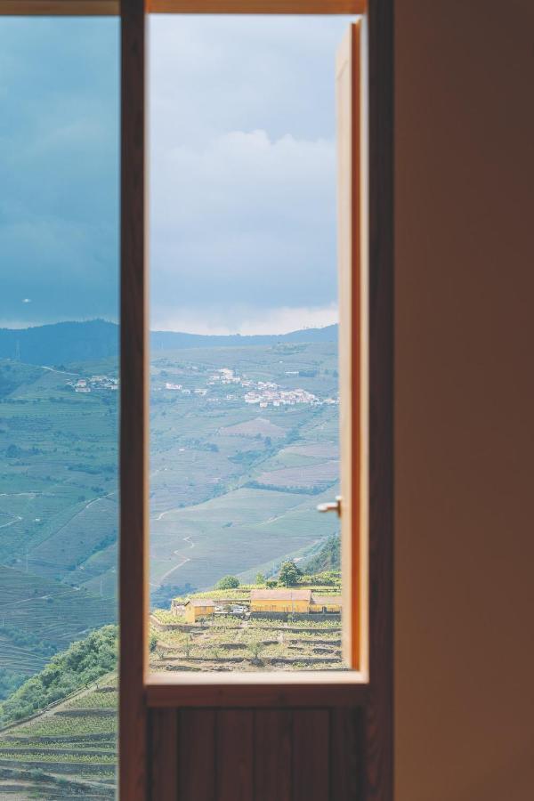Casa Do Arco By Douro Exclusive Bed & Breakfast Sao Cristovao do Douro Luaran gambar