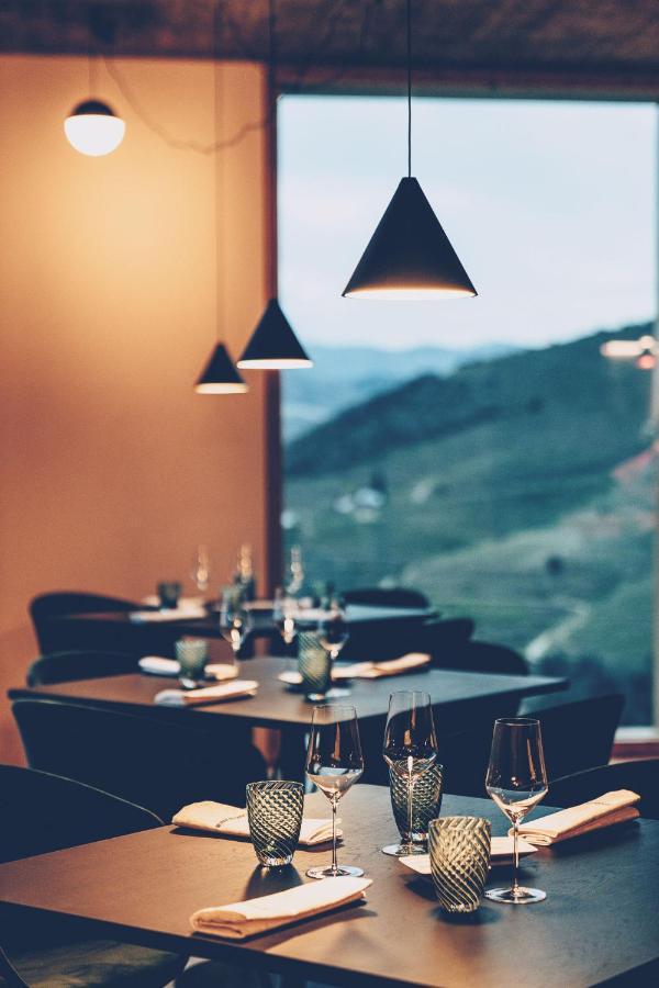 Casa Do Arco By Douro Exclusive Bed & Breakfast Sao Cristovao do Douro Luaran gambar