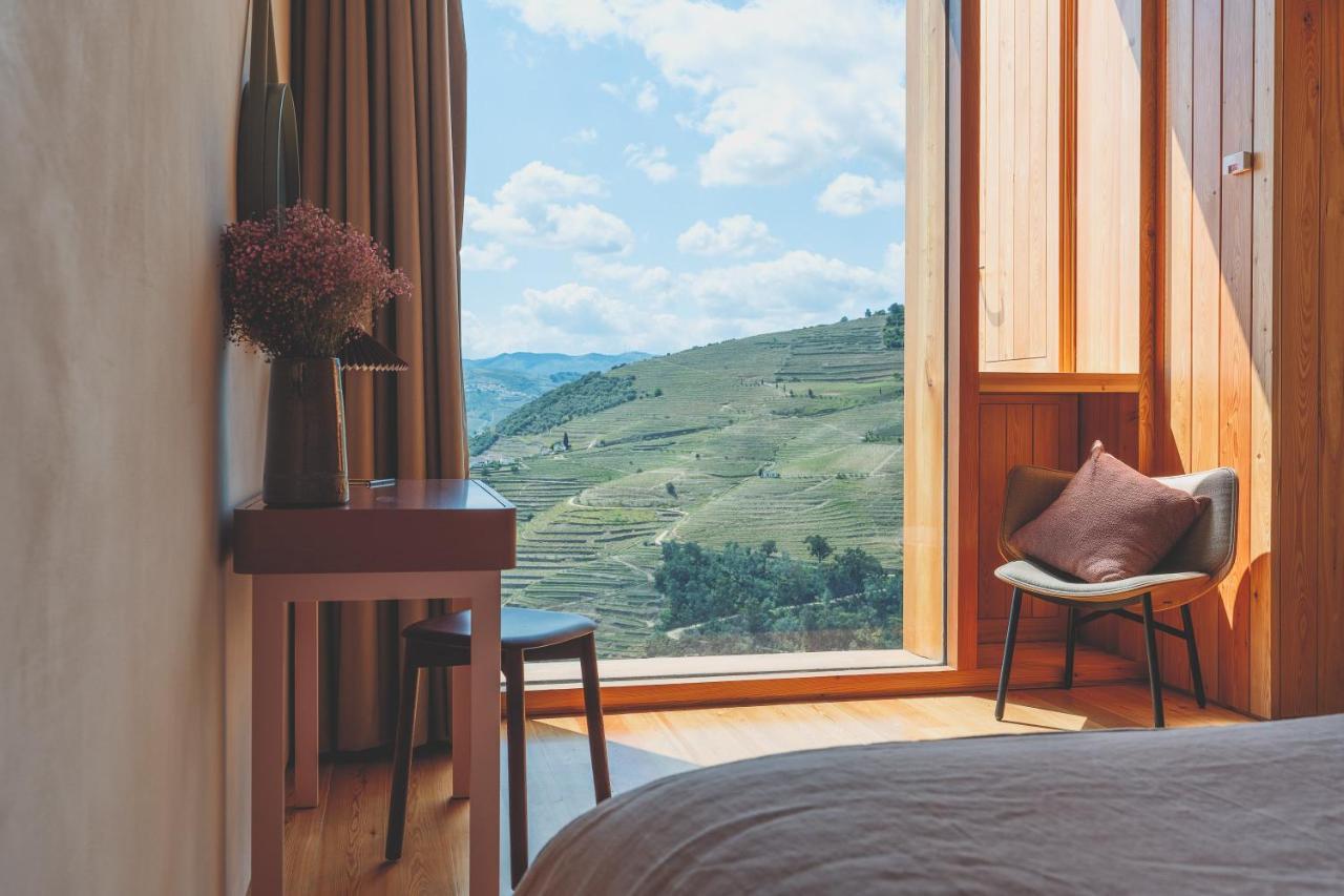 Casa Do Arco By Douro Exclusive Bed & Breakfast Sao Cristovao do Douro Luaran gambar