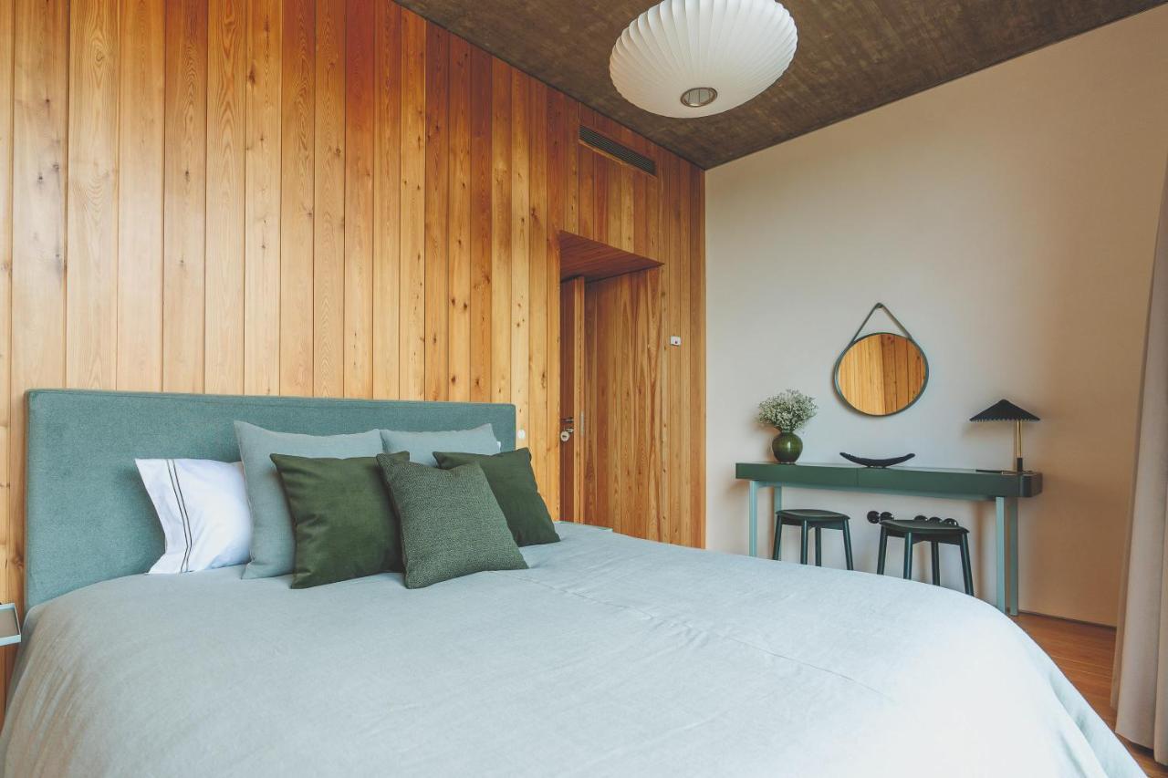 Casa Do Arco By Douro Exclusive Bed & Breakfast Sao Cristovao do Douro Luaran gambar