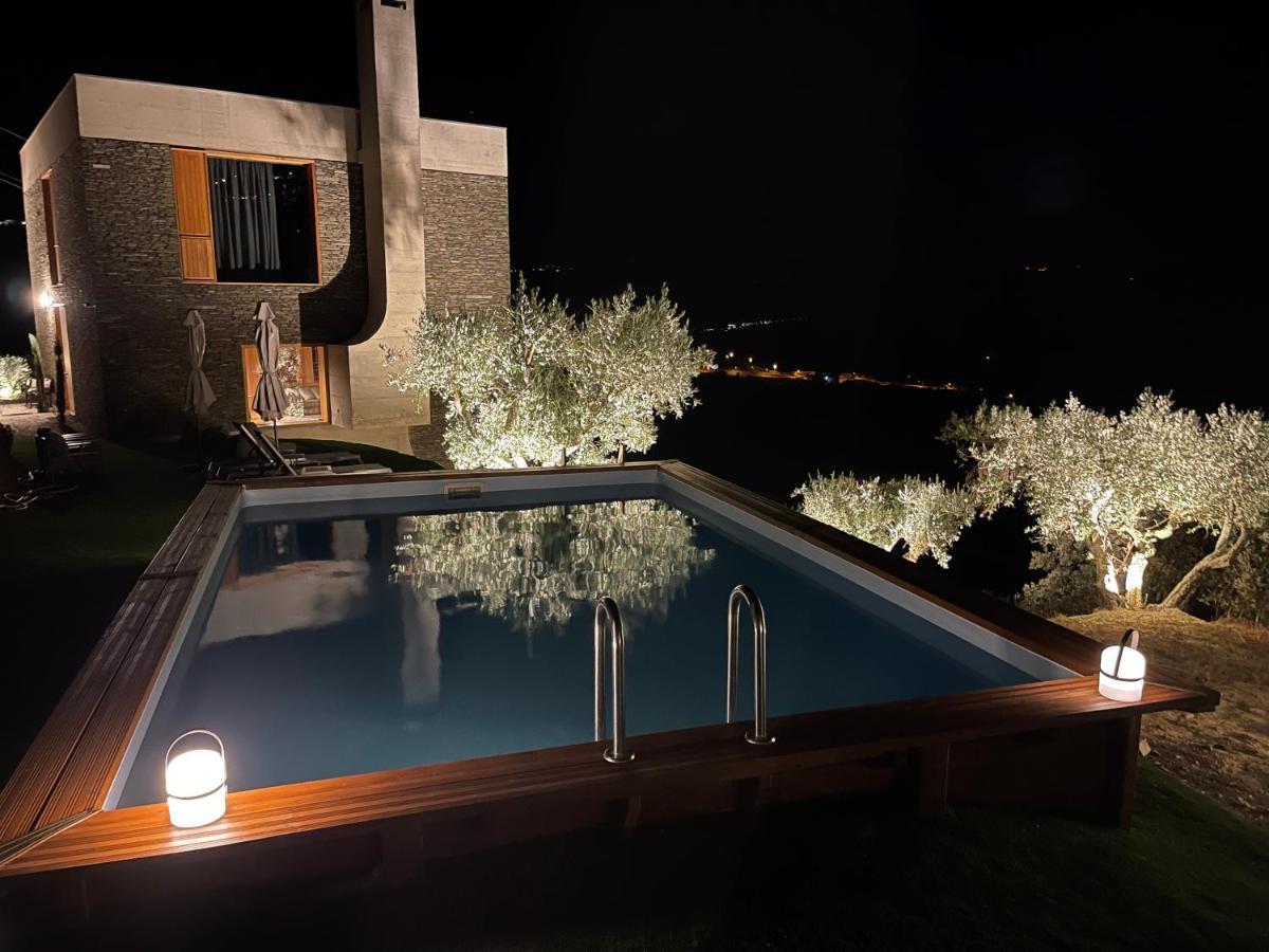 Casa Do Arco By Douro Exclusive Bed & Breakfast Sao Cristovao do Douro Luaran gambar