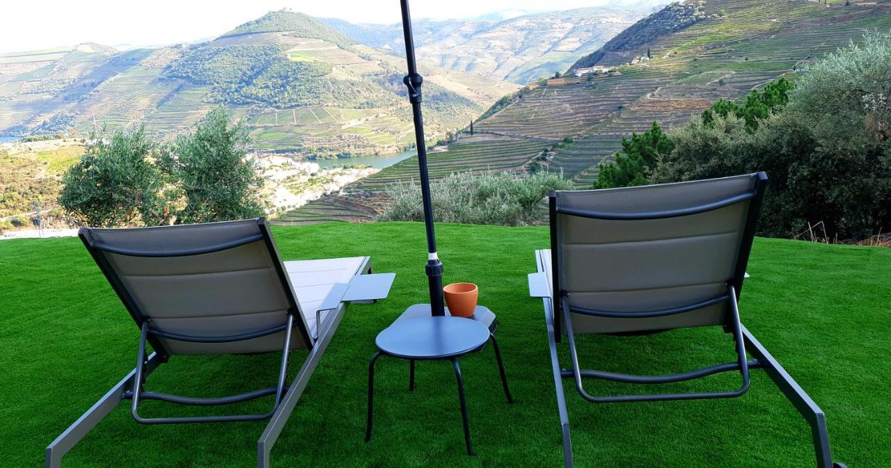 Casa Do Arco By Douro Exclusive Bed & Breakfast Sao Cristovao do Douro Luaran gambar