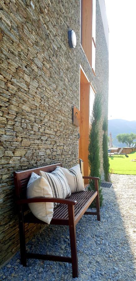 Casa Do Arco By Douro Exclusive Bed & Breakfast Sao Cristovao do Douro Luaran gambar