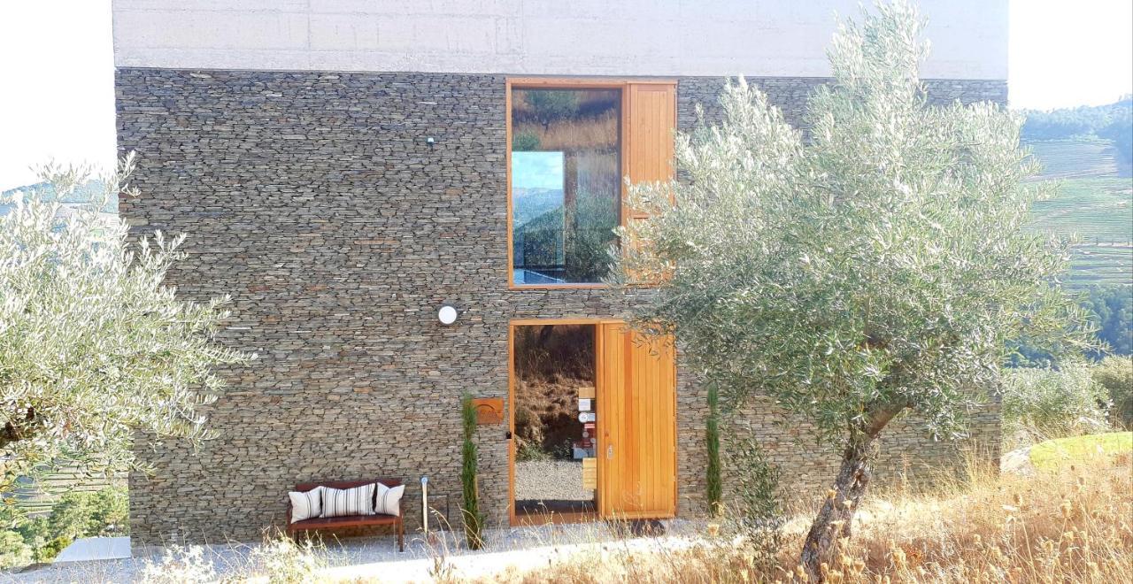 Casa Do Arco By Douro Exclusive Bed & Breakfast Sao Cristovao do Douro Luaran gambar