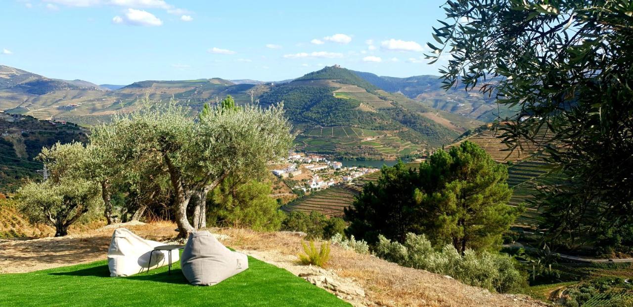 Casa Do Arco By Douro Exclusive Bed & Breakfast Sao Cristovao do Douro Luaran gambar