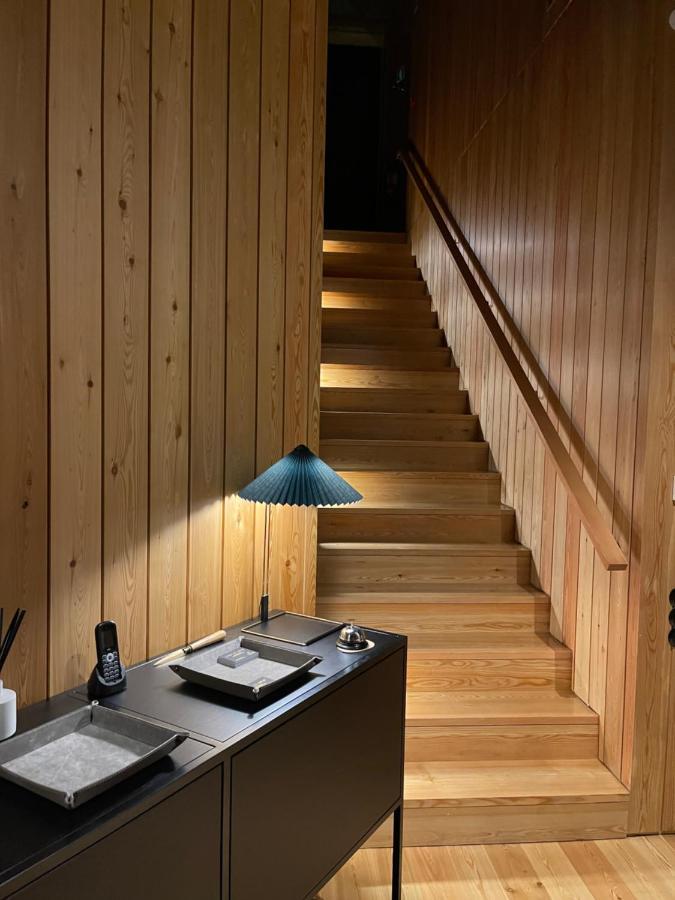 Casa Do Arco By Douro Exclusive Bed & Breakfast Sao Cristovao do Douro Luaran gambar